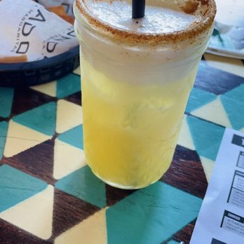 Condado Tacos - PINEAPPLE EXPRESS - Tacos Near Me - Royal Oak, Michigan