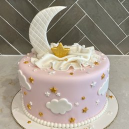 Custom Cake