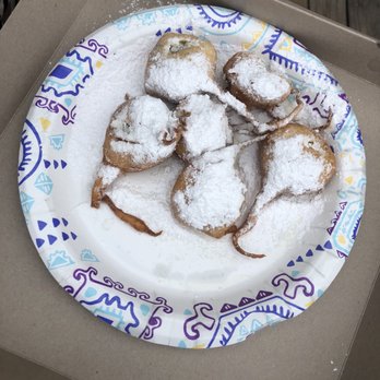 Starkey's Funnel Cake Factory - Fried Oreos - Desserts Near Me - Rehoboth Beach, Delaware Starkey's Funnel Cake Factory - Fried Oreos - Desserts Near Me - Rehoboth Beach, Delaware
