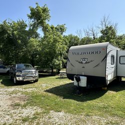 River's Bend Campground