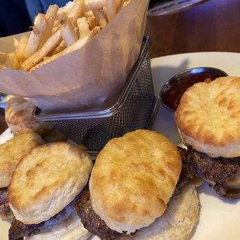 Stoney River - Steak and Biscuits - Steakhouses Near Me - Troy, Michigan Stoney River - Steak and Biscuits - Steakhouses Near Me - Troy, Michigan