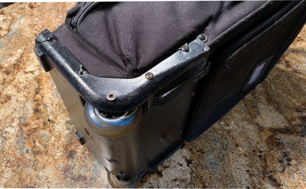 LUGGAGEWORKS Updated August 2024 579 W High St, Aurora, Missouri