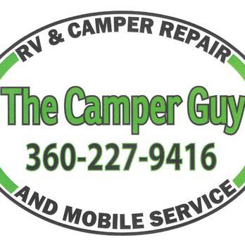 The Camper Guy - RV Repair Near Me - Grapeview, Washington The Camper Guy - RV Repair Near Me - Grapeview, Washington