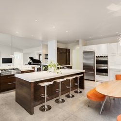 Pimp My Crib - A kitchen is a hard environment that shows the strongest character. Let us make your space elevated,luxurious and spacious.