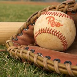 Holly Rosso - Holly Rosso Baseball