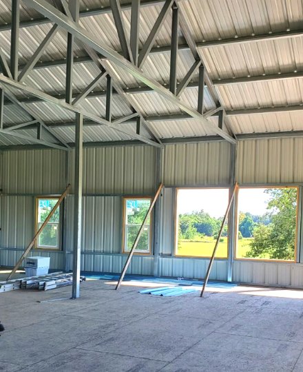 Slide of HDT Construction-Honey Do's Too