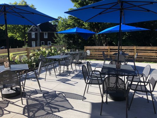 Social Eats Café by null