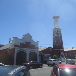 Central Goldfields Art Gallery - Outside
