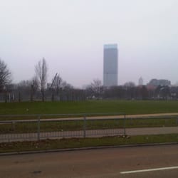 Hulme Park