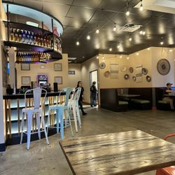 Tia's Cantina