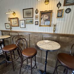 Hank’s Coffee Station