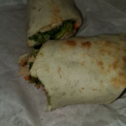 Thai Chicken