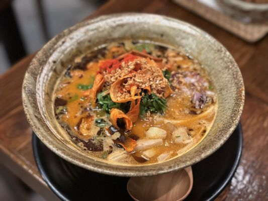 MENSHO TOKYO by null