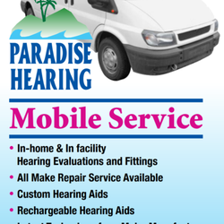 Paradise Hearing