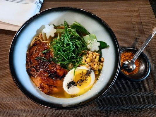 Juno Sushi Chicago by null