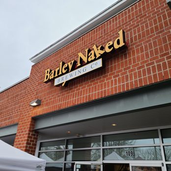 BARLEY NAKED BREWING COMPANY - Updated December 2025 - 79 Photos & 70