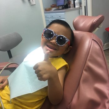 Im Pediatric Dentistry & Orthodontics - Thumbs Up!!! - Pediatric Dentists Near Me - Poway, California