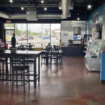 YUMMY Subs & More - Sandwiches Near Me - Broken Arrow, Oklahoma