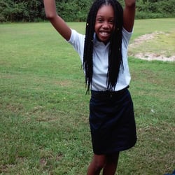 Reid Ross Classical School - goin 2 school Yay!