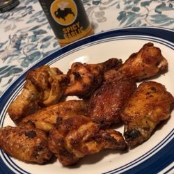 Buffalo Wild Wings