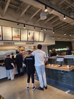 Shake Shack Alderwood by null