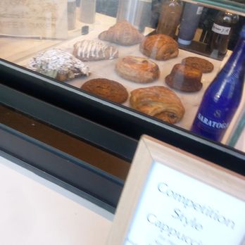 Saint Frank Coffee - Coffee & Tea Near Me - Menlo Park, California