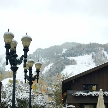 Aspen - Landmarks & Historical Buildings Near Me - Aspen, Colorado