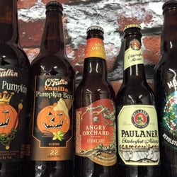 Everett's Wines, Spirits & Beer