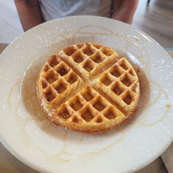 Nappi’s Nook - Belgium waffle - Breakfast & Brunch Near Me - Nesconset, New York