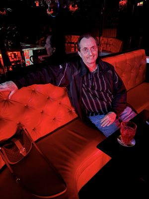 Kitsch Bar by null