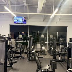 Anytime Fitness