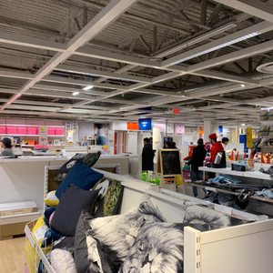 IKEA Stoughton - 332 Photos & 748 Reviews - Home Decor - 1 Ikea Way