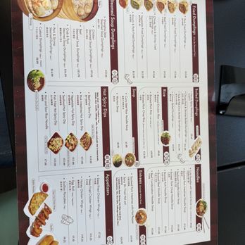 Dumpling King - Dim Sum Near Me - Pembroke Pines, Florida