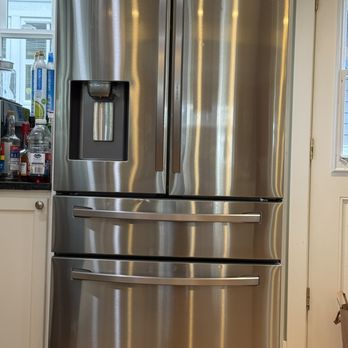 iFix Fridge - Refrigerator
Seattle - Appliances & Repair Near Me - Seattle , Washington iFix Fridge - Refrigerator
Seattle - Appliances & Repair Near Me - Seattle , Washington