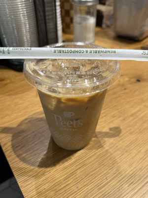 Boudin Bakery Cafe by null
