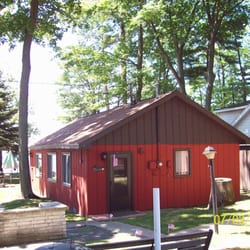 Shady Valley Resort
