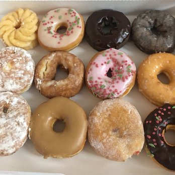 Dunkin' - Coffee & Tea Near Me - National City, California