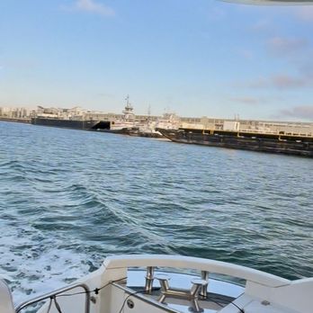 Marquis Charters - The beautiful Bay Area view - Boat Charters Near Me - Alameda, California Marquis Charters - The beautiful Bay Area view - Boat Charters Near Me - Alameda, California