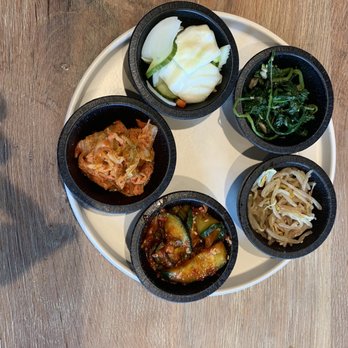 Oseyo - Sides - Korean Near Me - Austin, Texas Oseyo - Sides - Korean Near Me - Austin, Texas