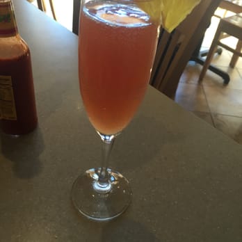 Wild Eggs - Pomegranate Mimosa - Breakfast & Brunch Near Me - Louisville, Kentucky Wild Eggs - Pomegranate Mimosa - Breakfast & Brunch Near Me - Louisville, Kentucky