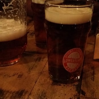 Lowertown Brewery - Lowertown harvest ale. Amazing. - Breweries Near Me - Ottawa, Ontario Lowertown Brewery - Lowertown harvest ale. Amazing. - Breweries Near Me - Ottawa, Ontario