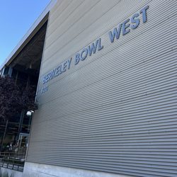 Berkeley Bowl West - 9/1/24 Side entrance