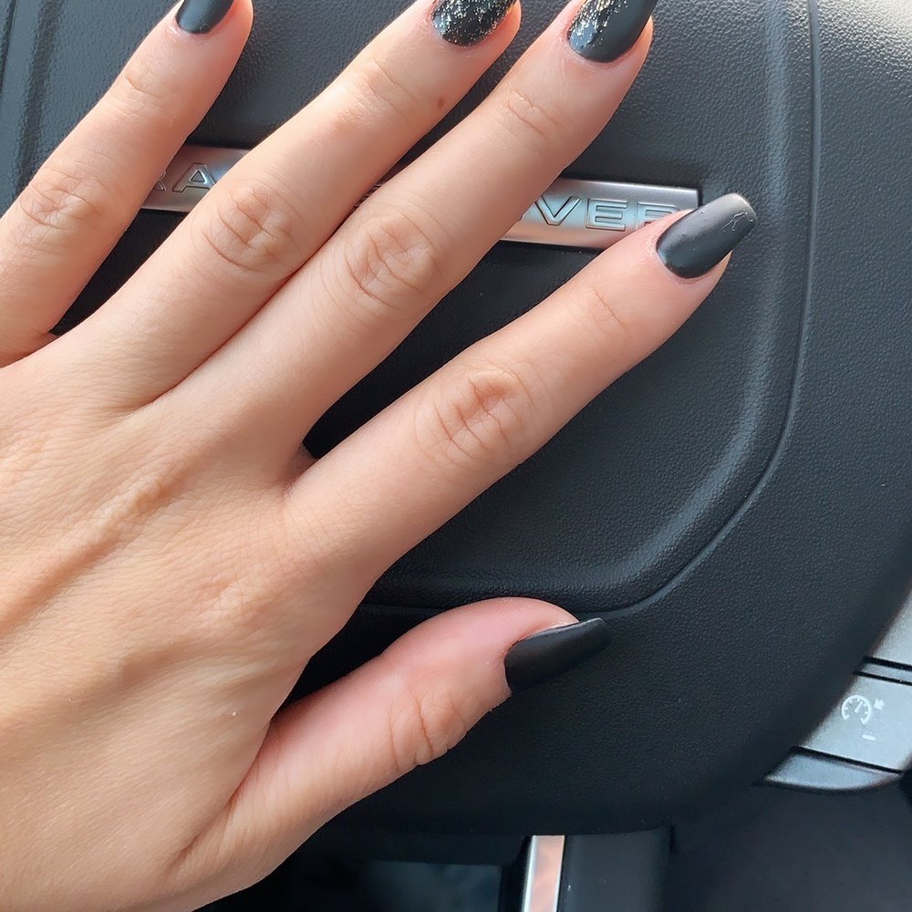 Lush Nail & Spa  - Day Spas Near Me - New York, New York