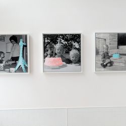 SusieCakes  - Wall Art