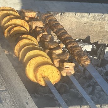 Tan Dem BBQ - All the food was prepared fresh. - Barbeque Near Me - Burbank, California Tan Dem BBQ - All the food was prepared fresh. - Barbeque Near Me - Burbank, California