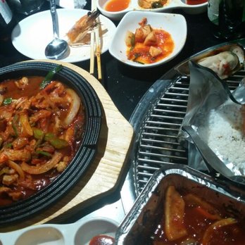 Obaltan - Korean Near Me - Fort Lee, New Jersey