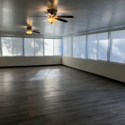 Ribault Garden Club - Sun room next to the big room