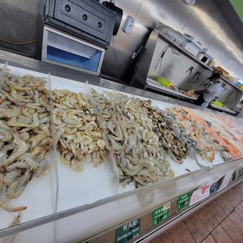 iFresh Supermarket - Shrimp - International Grocery Near Me - North Miami Beach, Florida iFresh Supermarket - Shrimp - International Grocery Near Me - North Miami Beach, Florida