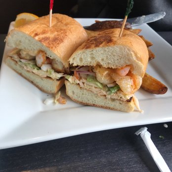 Jack's Seafood - Seafood Near Me - Eureka, California