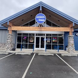 Clearwater Market - Outside